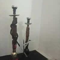 دو عدد قل.یان