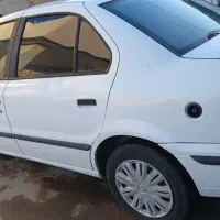 سمندبوش کلاس۱۶دوگانه فابریک ارزان