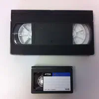 کاست مبدل فیلم