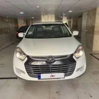 جک s5 مدل ۱۴۰۲ در حد صفر|خودرو سواری و وانت|تبریز, |دیوار