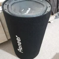 سیستم صوتی ماشین|قطعات یدکی و لوازم جانبی|شاهینشهر, شهرک پردیس|دیوار