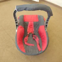 کریر سالم و بودن ایراد