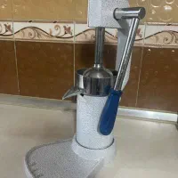 آبمیوه گیری