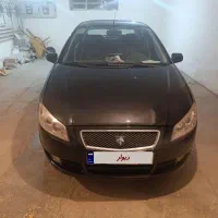 رانا فول اسپرت مدل ۹۵|خودرو سواری و وانت|ارومیه, |دیوار