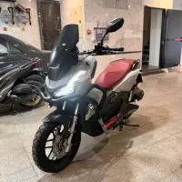 ناردو در حد صفر Adv160 تایلند