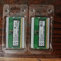 رم لپتاپ DDR5 دوکاناله 5600 مگاهرتز ۸ گیگ SK Hynix