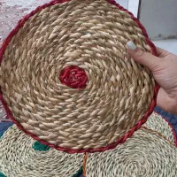 محصولات حصیری