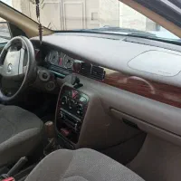 سمندef7مدل۹۸دوگانه مشهد|خودرو سواری و وانت|شاندیز, |دیوار