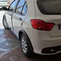 کوییک GX|خودرو سواری و وانت|مشهد, حسابی جنوبی (شهرک غرب)|دیوار