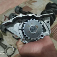 واتر پمپ  انبار رنجرو وری  میلنگ 2000|قطعات یدکی و لوازم جانبی|سنندج, |دیوار