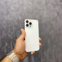 اپل ایفون iPhone 13پرومکس سیلور اقساط با ضمانت طلا|موبایل|اصفهان, احمدآباد|دیوار