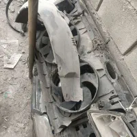 سینی فن اصلی پژو