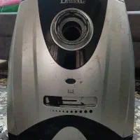 جاروبرقی سالم