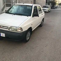 پراید ۹۹خشک