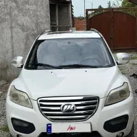 لیفان مدل 93