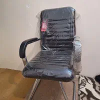 صندلی انتظار ۴ عدد نو|مبلمان اداری|مشهد, آزادشهر|دیوار