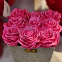 گل ربانی فول شاین