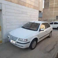 سمند SE، مدل ۱۳۹۳تمیزوسالم(بیرنگ).
