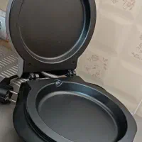 پلوپز پارس خزر 8نفره کاملا نو|اجاق گاز و لوازم برقی پخت‌وپز|نائین, |دیوار