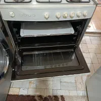 اجاق گاز تکنو