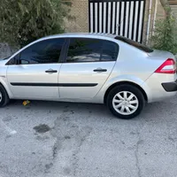 رنو مگان مونتاژ E2 1600cc، مدل ۱۳۹۰|خودرو سواری و وانت|اصفهان, ابر|دیوار