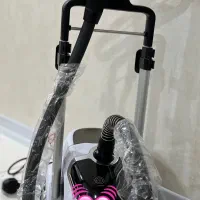 اتوبخار ایستاده نو نو