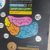 کتاب هوش کمپلکس وایکیوسان  نهم به دهم