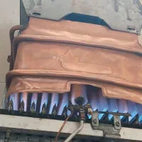 تعمیرات آبگرمکن بوتان آبگرمکن مخزنی با بخاری گازی|خدمات پیشه و مهارت|یزد, |دیوار