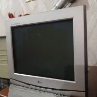مانیتور ال جی