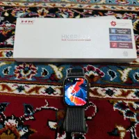 ساعت هوشمند HK 9 pro plus|ساعت|میاندوآب, |دیوار