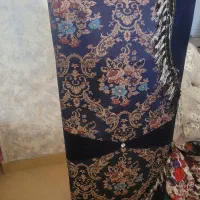 ۴عدد پشتی در حد نو