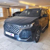 فونیکس تیگو7 پلاگین هیبرید 1403 درحد