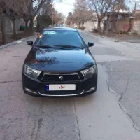 دنا پلاس تیپ 2مدل1400|خودرو سواری و وانت|نیشابور, شهرک ولیعصر|دیوار