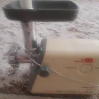 چرخ گوشت نانیوا۱۵۰۰ درحد نو