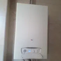 تعمیر سرویس تعمیرکار پکیج، ابگرمکن کولرآبی(ضمانتی)