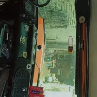 مینی بوس بنز|خودرو سنگین|بومهن, |دیوار