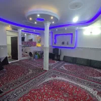 اجاره ۸۰ متری طبقه بالا / مجزا / تمیز عروس دامادی|اجارهٔ خانه و ویلا|قم, نوبهار|دیوار