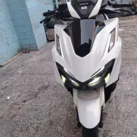 کلیک۱۶۰ تایلندی ۴۰۲کاملا فابریک