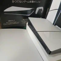 پلی استیشن 5اسلیم و فت/ps5 slim/ps5 fat نقدواقساط|کنسول، بازی ویدئویی و آنلاین|اصفهان, خلیل آباد|دیوار