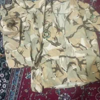 لباس سربازی ارتش