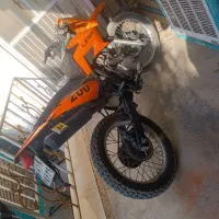 موتور تریل لیفان