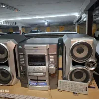 پخش کننده DVD و ویدئو|پخش‌کننده DVD و ویدیو|تهران, اکباتان|دیوار