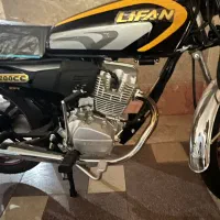 متور لیفان ۲۰۰ خشک|موتورسیکلت|تهران, نازی‌آباد|دیوار