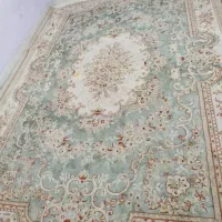 دو تخته فرش دوازده متری