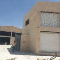 اجاره سوله بهداشتی ،سردخانه،بر جاده ورودی صدرا