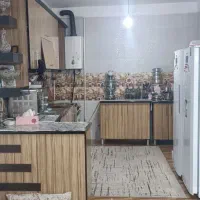 خانه دو طبقه 70 متری کنار باغ آخر پاک دانشجو|فروش خانه و ویلا|کرمانشاه, |دیوار