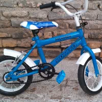 سه تا دوچرخه 12 در حد نو|دوچرخه، اسکیت، اسکوتر|تربت‌حیدریه, منظر|دیوار