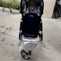 کالسکه کویینی|کالسکه و لوازم جانبی|تهران, مجیدآباد|دیوار