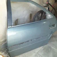 درب زانتیا|قطعات یدکی و لوازم جانبی|رشت, پیرکلاچای|دیوار