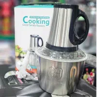 حراج خردکن پر قدرت